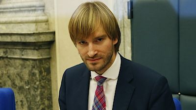 Ministr zdravotnictví Adam Vojtěch Ministr zdravotnictví Adam Vojtěch