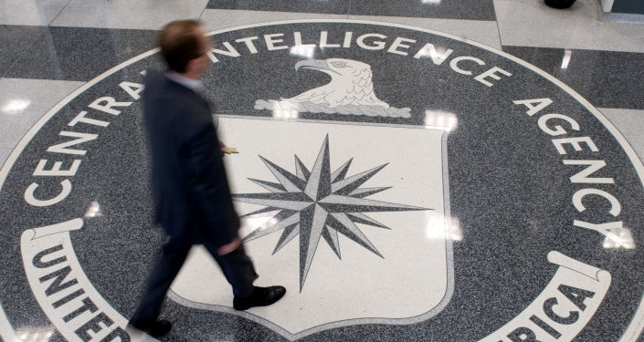 CIA CIA