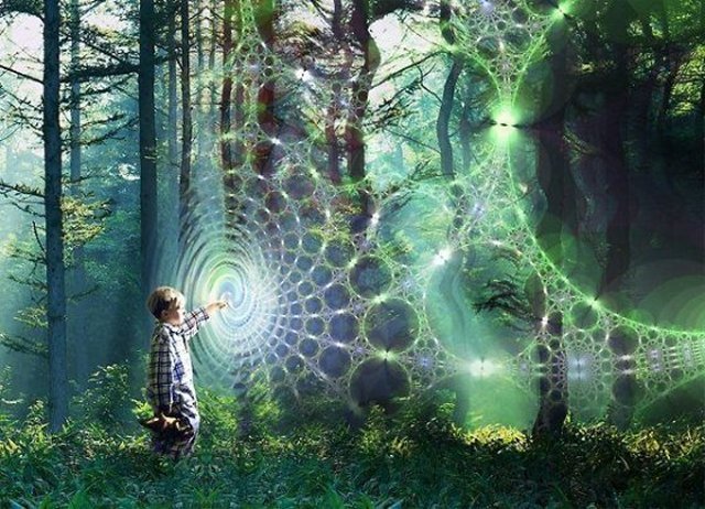 We Are Living In A Hologram Designed By Aliens, Says NASA Scientist in5d in 5d in5d.com www.in5d.com http://in5d.com/ body mind soul spirit BodyMindSoulSpirit.com http://bodymindsoulspirit.com/