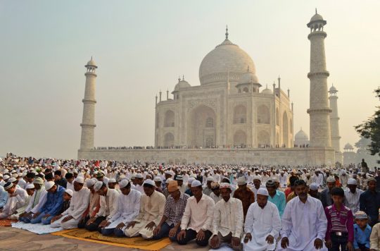 Egyptský kněz: Západ je naivní. Všichni muslimové jsou stejní. Známe je, žijeme mezi nimi již 14 století