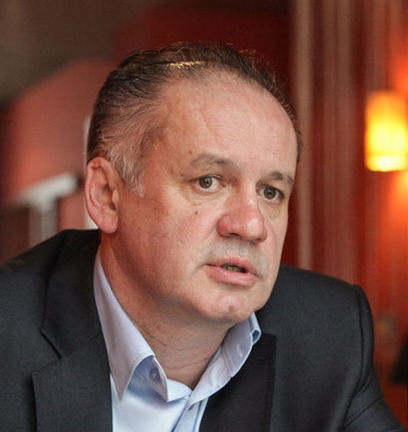 Pod Andrejem v Česku a Andrejem na Slovensku se třese zem. Elity je už nepotřebují, a proto jsou „na odstřel“