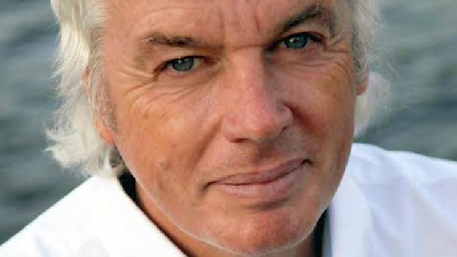 David Icke v Bratislave 28.10.2024