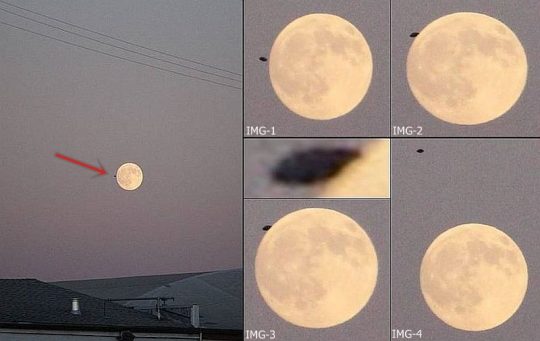 Něco velkého přichází po zatmění slunce 21.8.2024 ?!