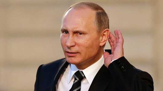 Nizozemský ministr zahraničí potvrdil, že o plánech Putina lhal! Prý pouze chránil svůj zdroj