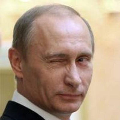 Putin je veľký cár, ktorý je rozhodnutý svet zbaviť Babylonského otroctva od uctievačov Satana