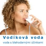 odkaz na web vodikova voda