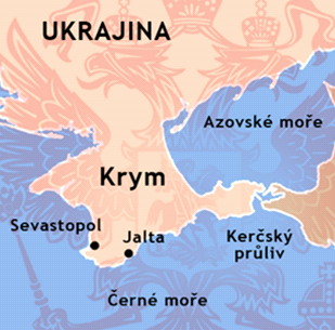 Připojení Krymu k Rusku je legální, tvrdí právníci Evropské unie. Skončí tedy sankce?
