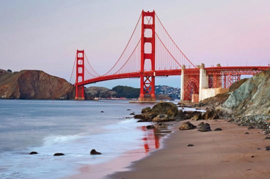 San Francisco žaluje päť najväčších spoločností, ktoré vyrábajú fosílne palivá