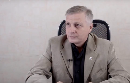 Otázka – Odpověď V.V. Pjakina ze dne 19.02.2025 Titulky CZ