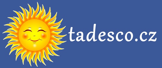 tadesco.cz