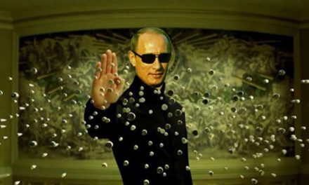 Putin mění svět: Bude obnoveno Ruské impérium? Sovětský svaz bez socialismu je strategickou nutností. Klepe rudnoucí Čína na dveře? Barevná revoluce se nedaří: Nasazuje Západ do Ruska komunisty?