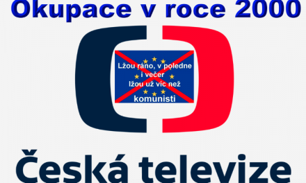 Před 17 léty byl spáchán atentát na ČT v zájmu vstupu do Evropské unie! Referendum bylo fakticky neplatné a vstup do EU byl podvod!!