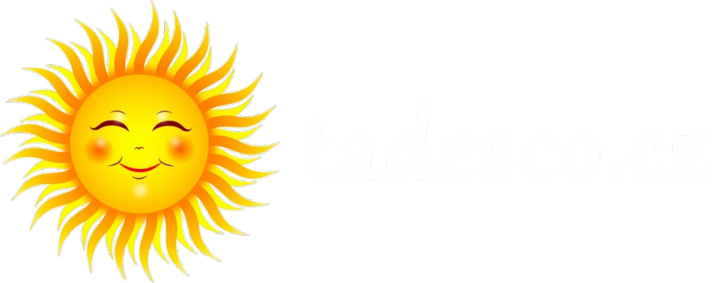 tadesco.cz