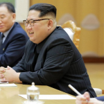 KLDR zastaví jaderné a raketové testy, oznámil vůdce Kim Čong-un