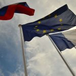 Média: Evropa vyzývá USA, aby oslabily sankce proti Rusku
